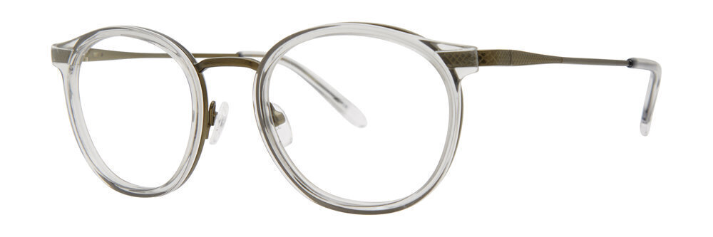 Original Penguin The-Justin Eyeglasses Deep Lichen Green 49mm